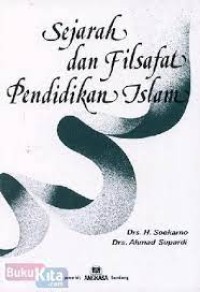 Sejarah Dan Filsafat Pendidikan Islam