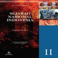 Sejarah Nasional Indonesia 2