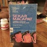 Image of Sekar Macapat Kelas 3
