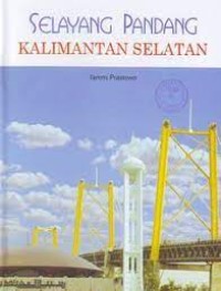 Selayang Padang Kalimantan Selatan