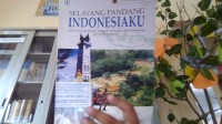 Selayang Pandang Indonesiaku