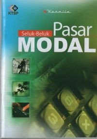 Seluk Beluk Pasar Modal