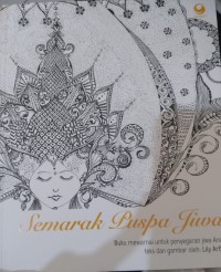 Image of Semarak Puspa Jiwa