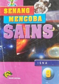 Senang Mencoba Sains 9