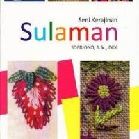 Image of Seni Kerajinan Sulaman