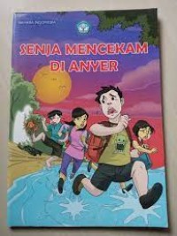 Senja Mencekam DI Anyer