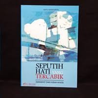 Seputih Hati Yang Tercabik