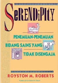 Serendipity