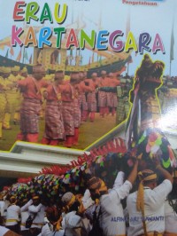 Seri Festival : Fenomenal Nusantara Erau Kartanegara