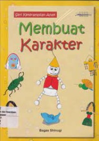 Membuat Karakter