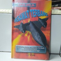 Seri MANIA pesawat Terbang