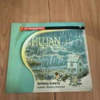 HUJAN