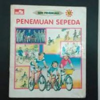 Seri Penemuan 12 Penemuan Sepeda