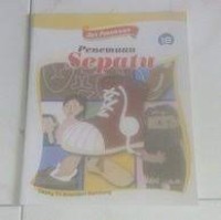 Seri Penemuan 18 Penemuan Sepatu