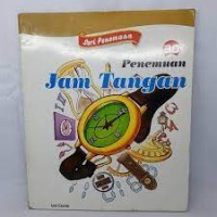 Seri Penemuan 30 Jam Tangan