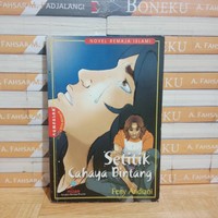 Setitik Cahaya Bintang