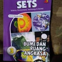 SETS Bumi dan Ruang Angkasa