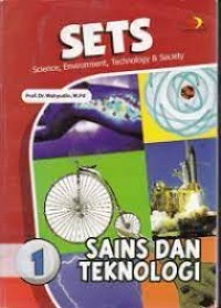 SETS Sains dan Teknologi