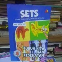SETS Tubuh Kita dan Kesehatan