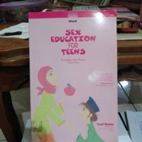 Sex Education For Teens