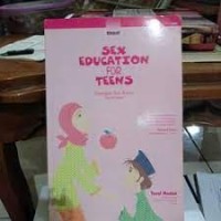 Sex Education for Teens
