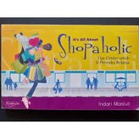 It's All About Shopaholic