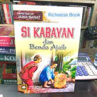 Si Kabayan Dan Bendo Ajaib