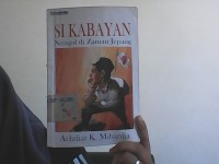 Si Kabayan Nongol Di Zaman Jepang