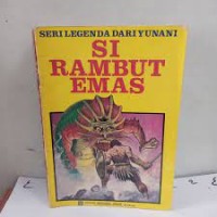 Si Rambut Emas