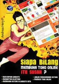 Siapa Bilang Membuka Toko Online Itu Susah