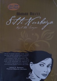 Sitti Nurbaya