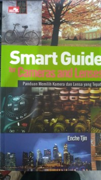 Image of Smart Guide For Cameras and Lenses