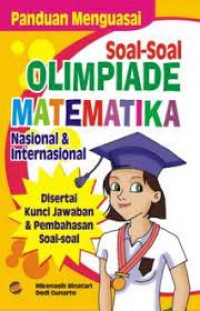 Soal-Soal Olimpiade Matematika
