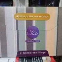 Special Guide For Women