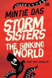 Storm Sisters The Sinking World