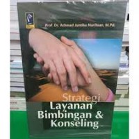 Strategi Layanan Bimbingan & Konseling
