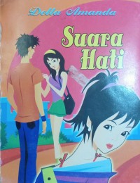 Suara hati