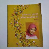 Sulaman Payet Jilbab Muslimah