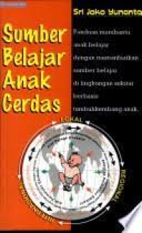 Sumber Belajar Anak Cerdas