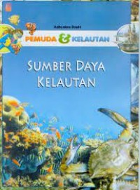 Sumber Daya kelautan