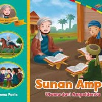 Sunan Ampel Ulama Dari Ampeldenta