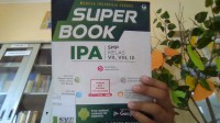 Super Book IPA SMP