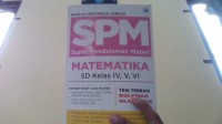 Super Pendalaman Materi Matematika SD