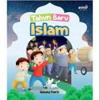Tahun Baru Islam