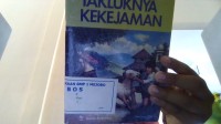 Takluknya Kekejaman