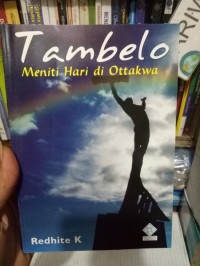 Tambelo Meniti Hari di Ottakwa