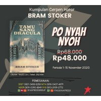 Tamu Sang Dracula