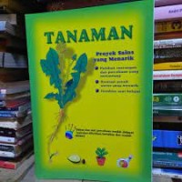 Tanaman Proyek Sains Yang Manarik