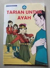 Tarian Untuk AYAH