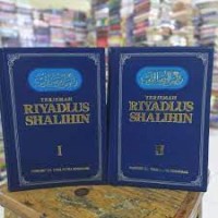 Tarjamah Riadhus Shalihin